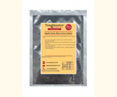 Nigella Seeds (Black Onion Seeds)